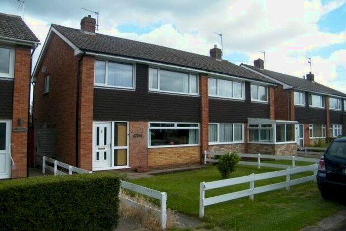 3 Bedroom Semi-Detached House To Rent In The Reddings, Cheltenham, GL51