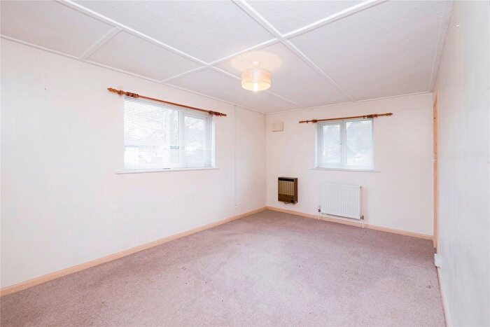 2 Bedroom Semi-Detached House For Sale In Lansdowne Place, Penzance, Cornwall, TR18