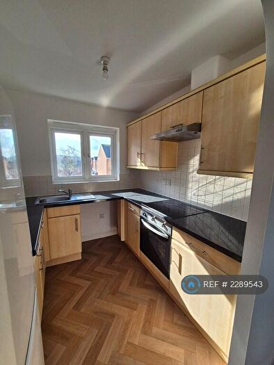 2 Bedroom Flat To Rent In Macfarlane Chase, Weston-Super-Mare, BS23