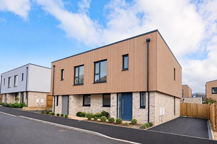 3 Bedroom Semi-Detached House For Sale In New Price! Bedroom Semi-Detached New Home In Bruton | Ideal For First Time Buyers, BA10