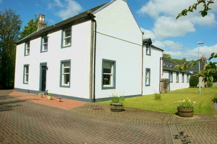 3 Bedroom Semi-Detached House To Rent In Dun Park, Kirkintilloch, Kirkintilloch, East Dunbartonshire, G66