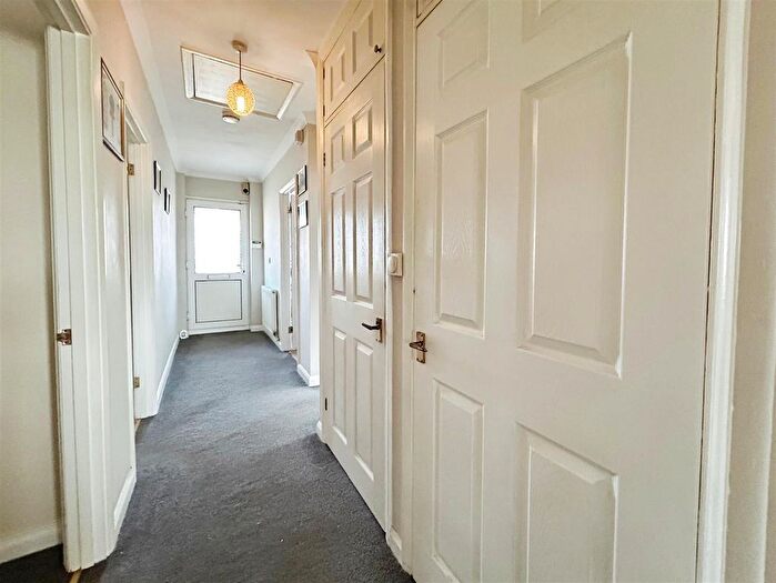 2 Bedroom Detached Bungalow For Sale In Blean View Road, Herne Bay, CT6