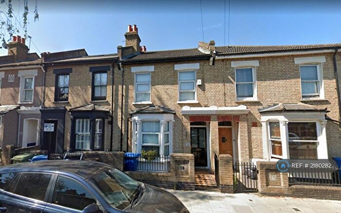 5 Bedroom Terraced House To Rent In Waghorn Street, London, SE15