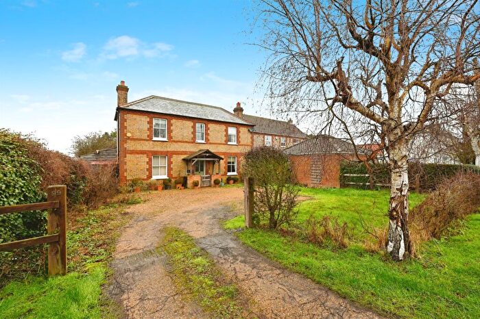 3 Bedroom Character Property For Sale In The Drove, Barroway Drove, Downham Market, PE38