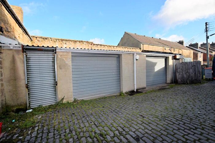 Garage / Parking For Sale In Cooperative Terrace East, Dipton, Stanley, DH9