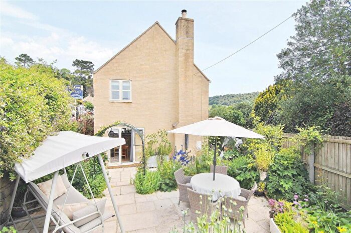 3 Bedroom Detached House For Sale In Slad Road, Stroud, Gloucestershire, GL5