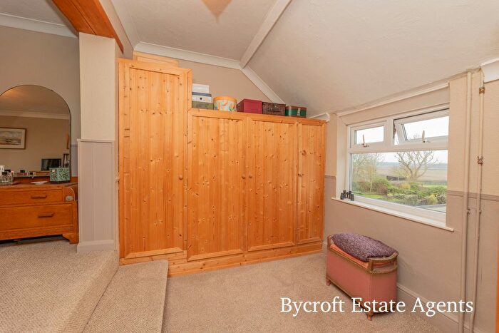 2 Bedroom Detached House For Sale In Martham Road, West Somerton, Great Yarmouth, NR29