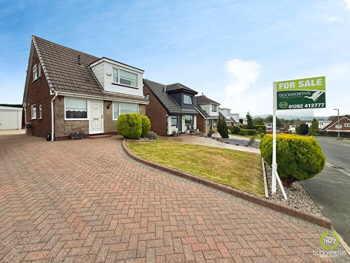 3 Bedroom Detached House For Sale In Lydgate, Burnley, BB10