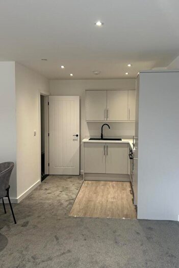 1 Bedroom Apartment To Rent In Apartment City Point, Prospect Street, Kingston Upon Hull, HU2