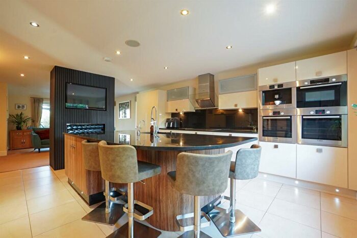 4 Bedroom Detached House For Sale In Binton, Stratford-upon-Avon, CV37