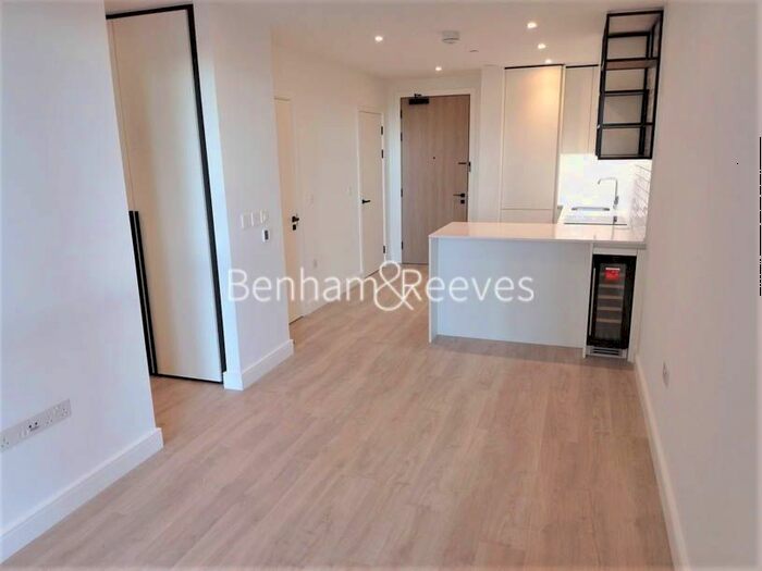 1 Bedroom Flat To Rent In Belgrave Road, Wembley, HA0