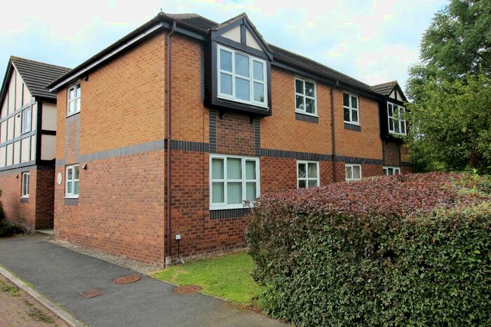 1 Bedroom Flat To Rent In Greenfinch Court, Blackpool, FY3