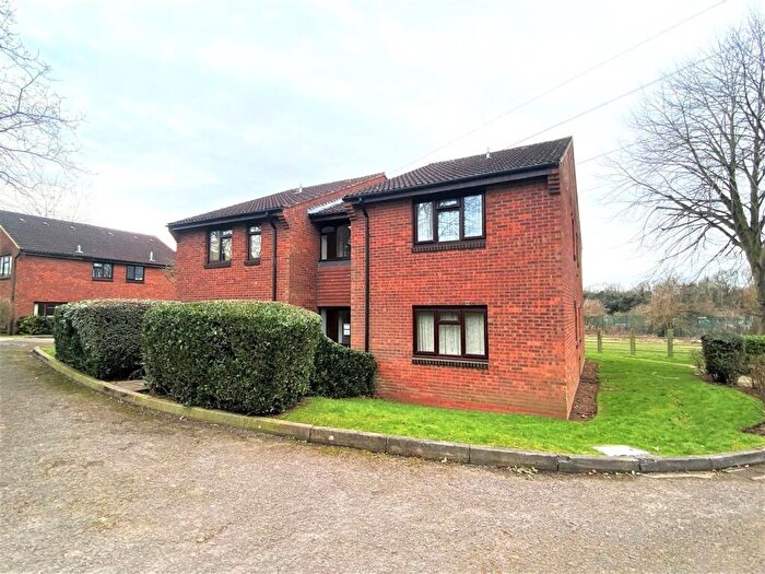 1 Bedroom Flat To Rent In Fledburgh Drive, Sutton Coldfield, West Midlands, B76