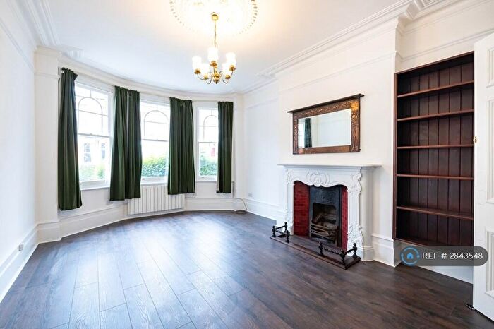 1 Bedroom Flat To Rent In Milton Avenue, London, N6
