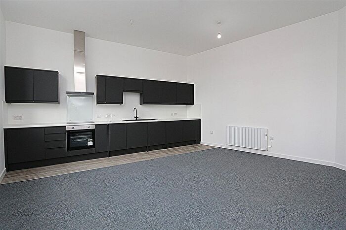 1 Bedroom Flat To Rent In Artillery Place, London, SE18
