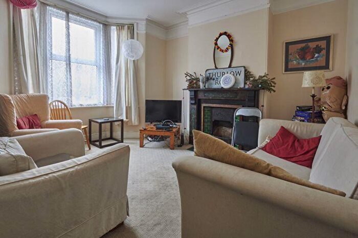 4 Bedroom Terraced House For Sale In Monks Road, Exeter, EX4