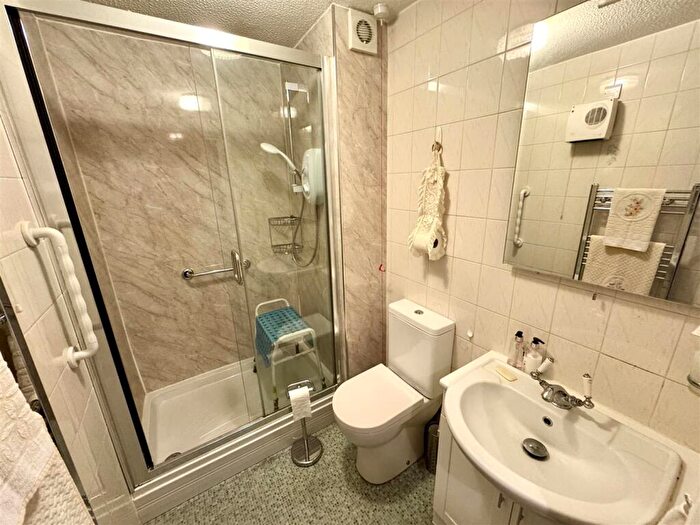 1 Bedroom Flat For Sale In Garden City Way, Chepstow, NP16
