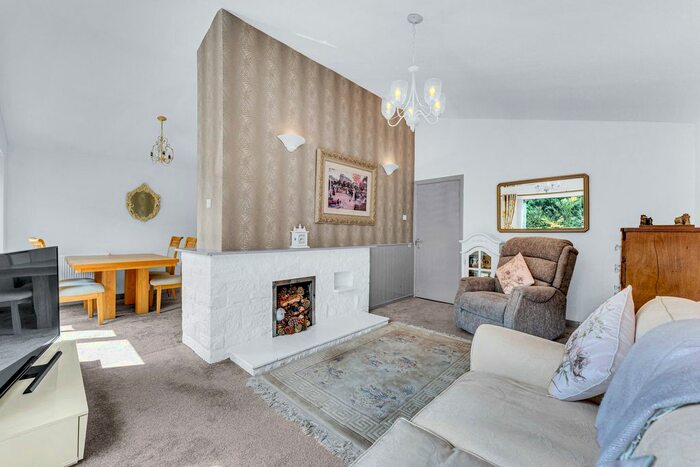 3 Bedroom Detached Bungalow For Sale In Springwater Avenue, Holcombe Brook, Ramsbottom, BL0
