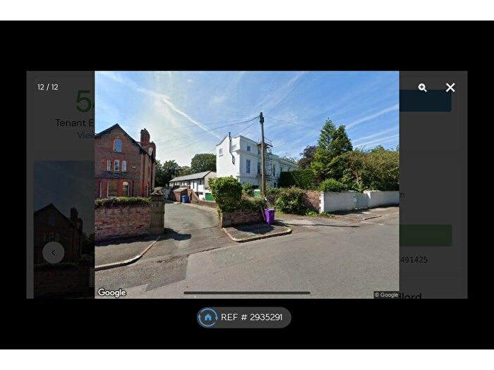 2 Bedroom End Of Terrace House To Rent In Jardin Mews, Liverpool, L17