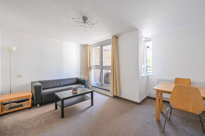 1 Bedroom Flat For Sale In St Katherines Way, St Katharine Docks, London, E1W