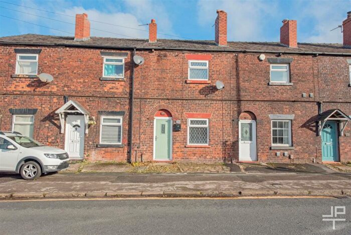 2 Bedroom Terraced House To Rent In Manchester Road, Over Hulton, Bolton, BL5