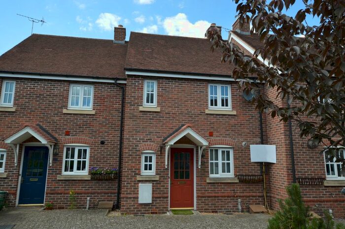 2 Bedroom Terraced House To Rent In Acorn Gardens, Burghfield Common, Reading, Berkshire, RG7