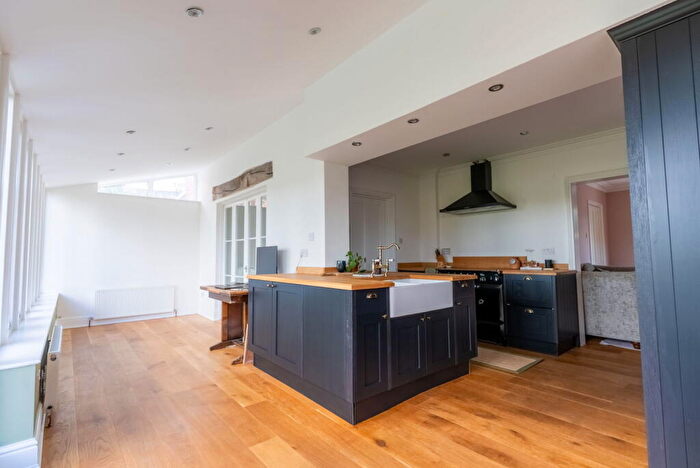 5 Bedroom Detached House For Sale In Westbury Road, Yarnbrook, Trowbridge, BA14