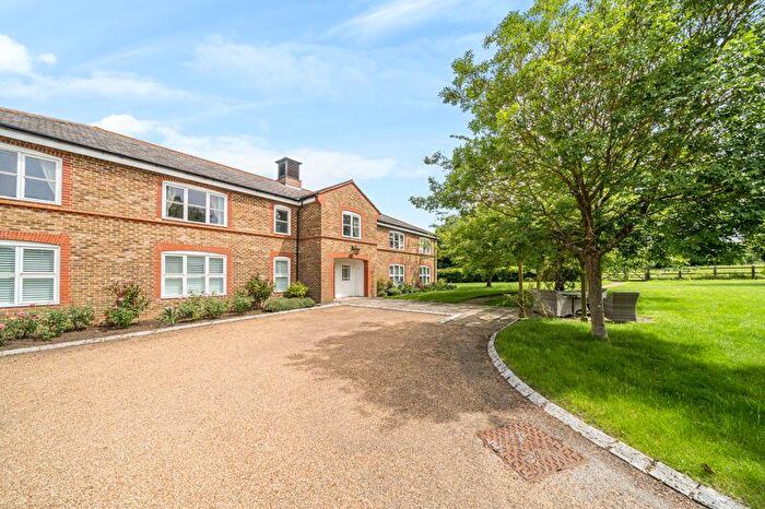 2 Bedroom Retirement Property For Sale In Churchfield Court, Cambridge, CB3