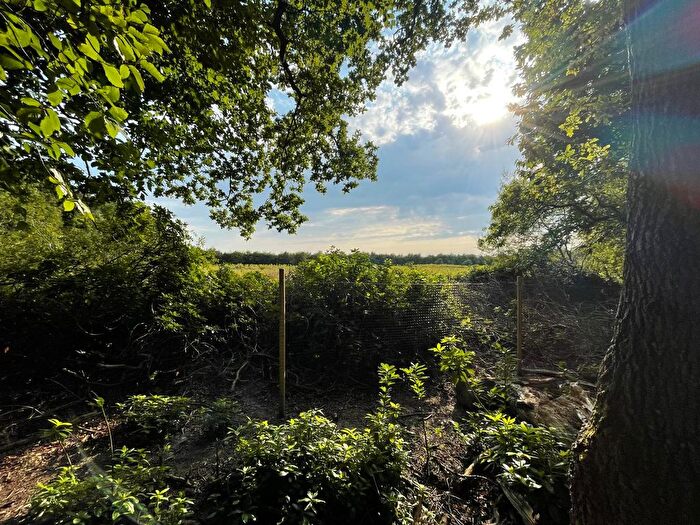 Land For Sale In Forest Road, Colgate, Horsham, RH12