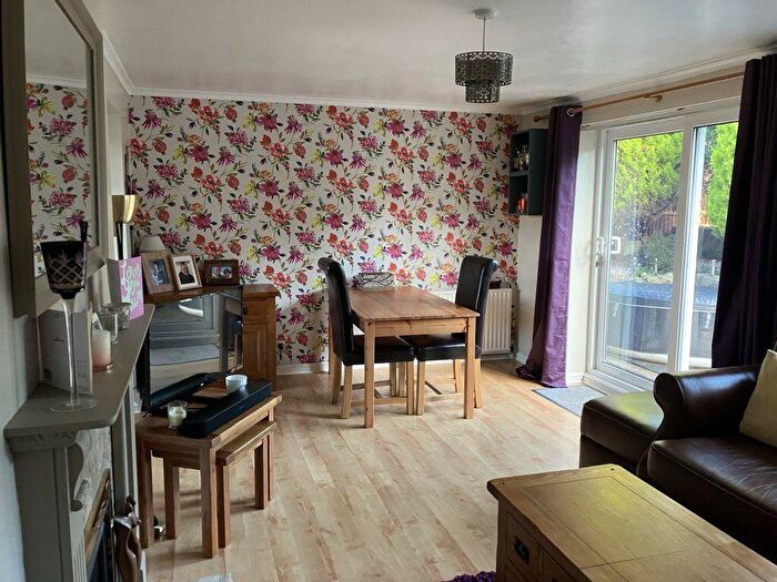 2 Bedroom Bungalow To Rent In Crummock Close, Bramcote, Nottingham, NG9