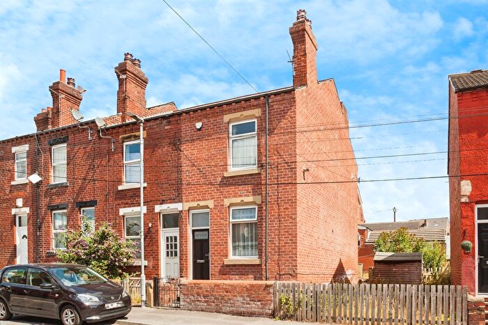 2 Bedroom End Of Terrace House For Sale In Marshall Street, Stanley, Wakefield, WF3