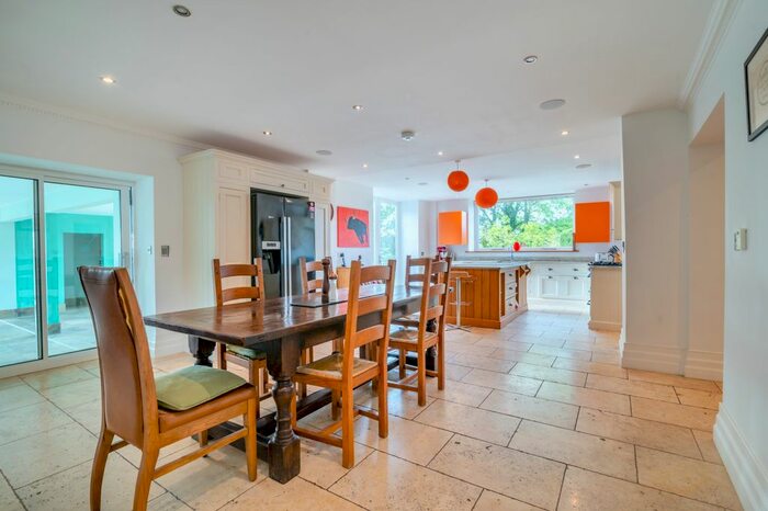 6 Bedroom Detached House For Sale In Much Birch, Hereford, HR2
