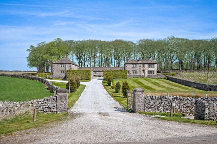 6 Bedroom Detached House For Sale In High Needham, Buxton, SK17