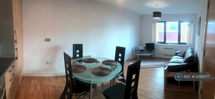 2 Bedroom Flat To Rent In Derwent Foundry, Birmingham, B3