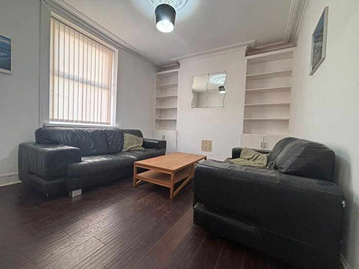 2 Bedroom Terraced House To Rent In Daniel Street, Cathays, CF24