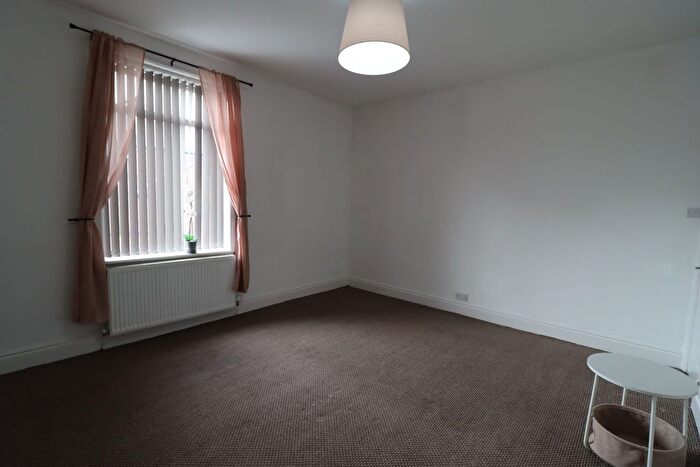 2 Bedroom Terraced House To Rent In Jessel Street, Blackburn, BB2
