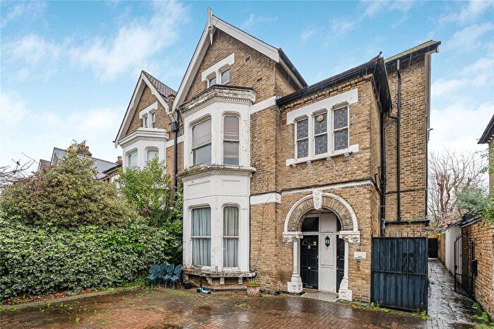 1 Bedroom Flat For Sale In Earlsfield Road, Earlsfield, London, SW18