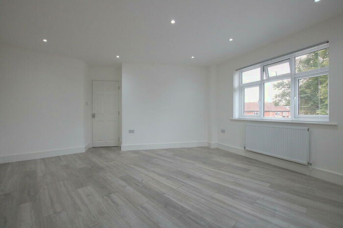 1 Bedroom Flat To Rent In Preston Road, Wembley, Middlesex, HA9