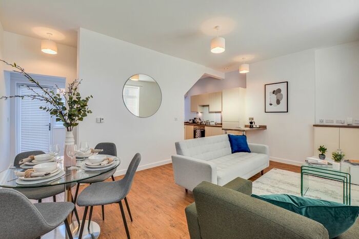 2 Bedroom Terraced House To Rent In Carr Street, The Green, Hartlepool TS26