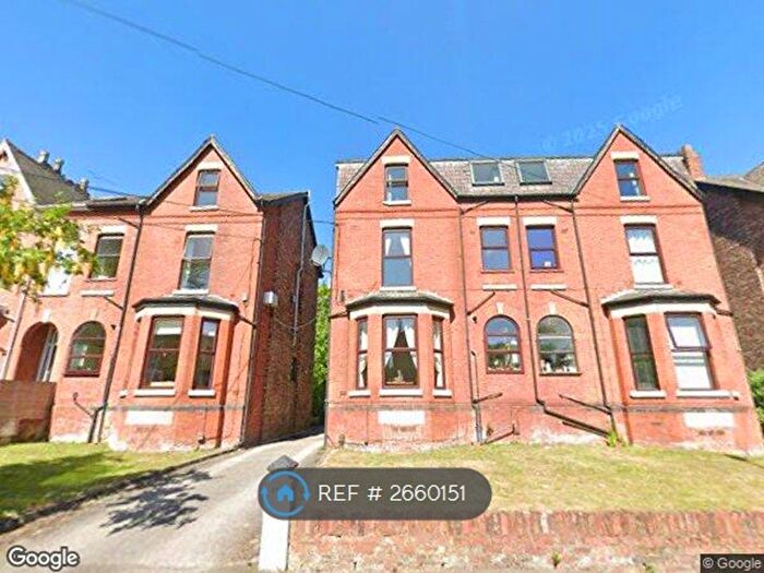 2 Bedroom Flat To Rent In Circular Rd, Manchester, M20
