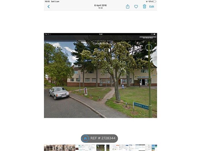 2 Bedroom Flat To Rent In Dean House, Bishop's Stortford, CM23