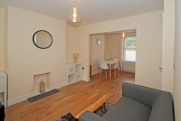 2 Bedroom Terraced House To Rent In Albert Street, Bangor, Gwynedd, LL57