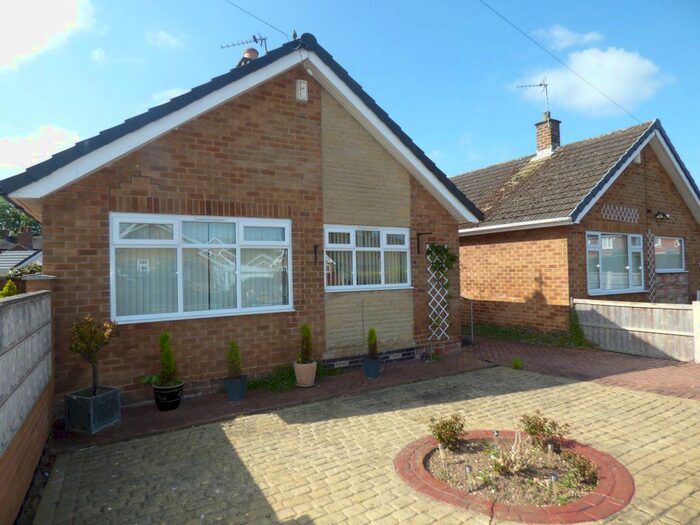 2 Bedroom Bungalow To Rent In Shirley Crescent, Breaston, DE72