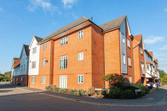 1 Bedroom Flat To Rent In Westwood Drive, Canterbury, CT2