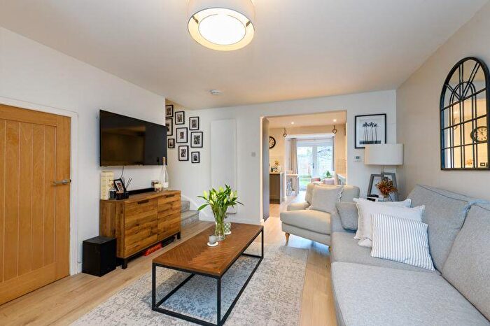 3 Bedroom End Of Terrace House For Sale In Bradford On Avon, BA15