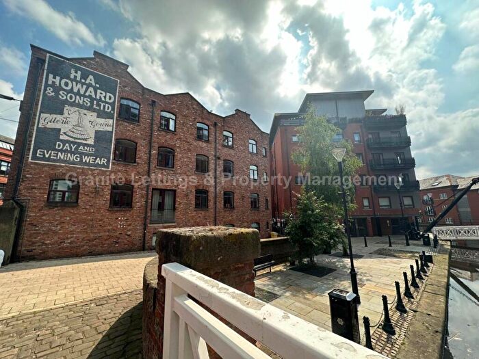 2 Bedroom Apartment For Sale In Whittles Croft, Ducie Street, Northern Quarter, Manchester, M1