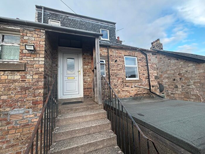 3 Bedroom Flat To Rent In Bannockburn Road, Stirling, FK7