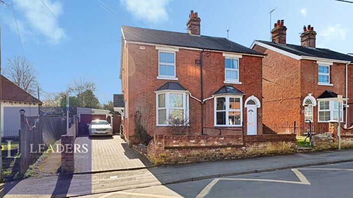 3 Bedroom Semi-Detached House For Sale In Beridge Road, Halstead, Essex, CO9