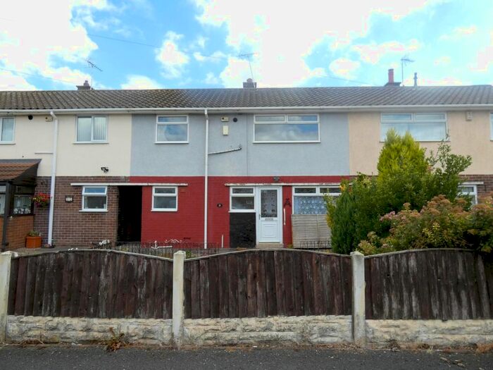 3 Bedroom Semi-Detached House To Rent In Recreation Road, New Houghton, Mansfield, NG19