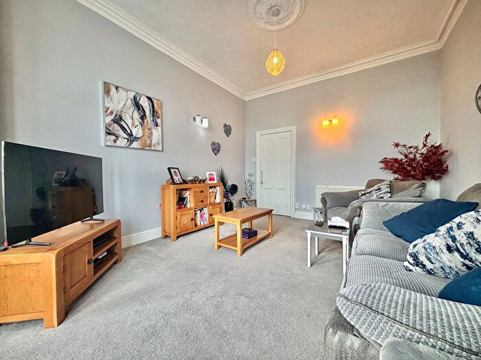 5 Bedroom Semi-detached House For Sale In Headland Park Road, Paignton, TQ3